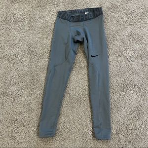 Nike Pro Mens Tights